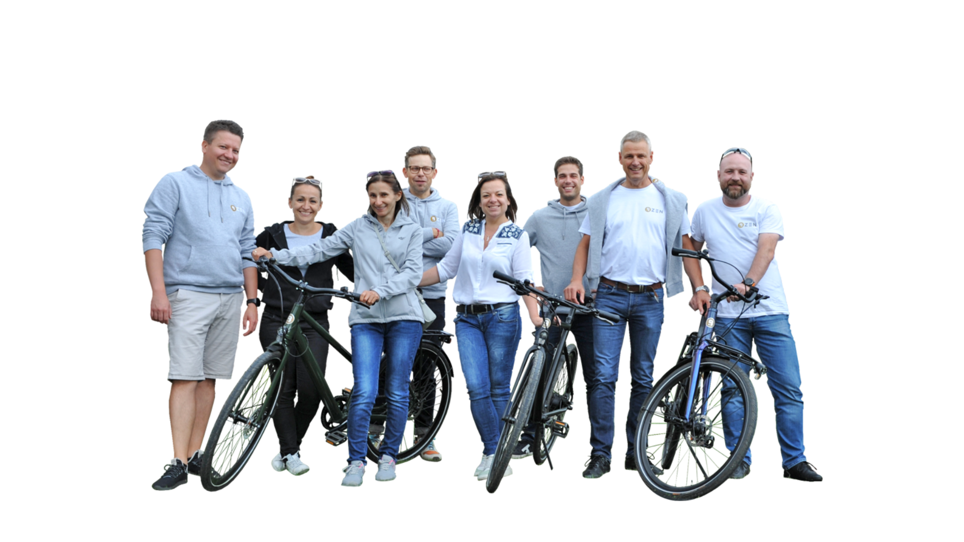 BZEN Team
